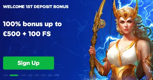 Olymposwin Casino