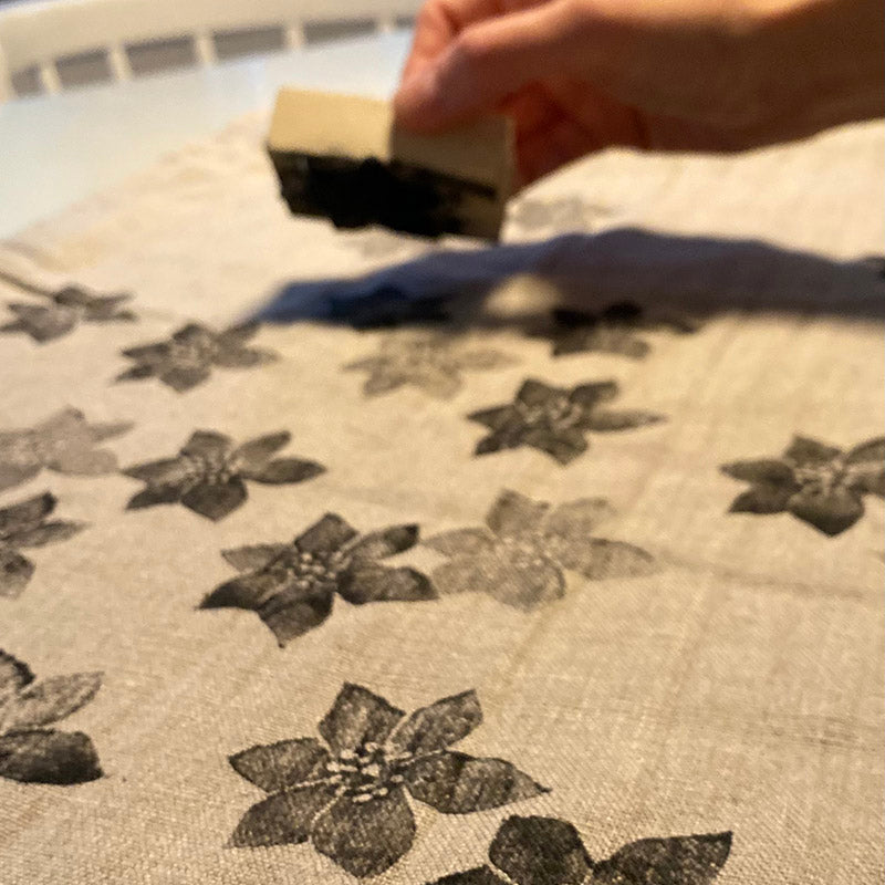 Lin Björklöv 40x60